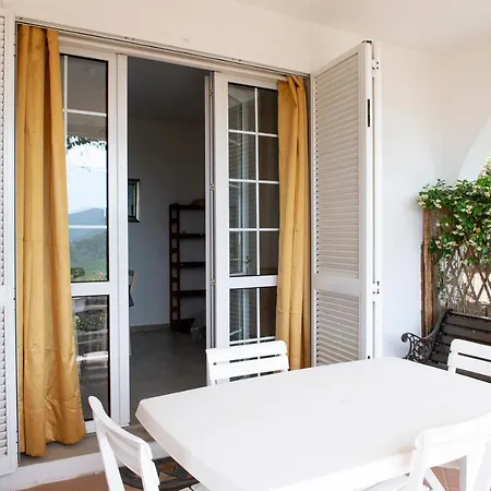 La Palazzina Nel - Goelba