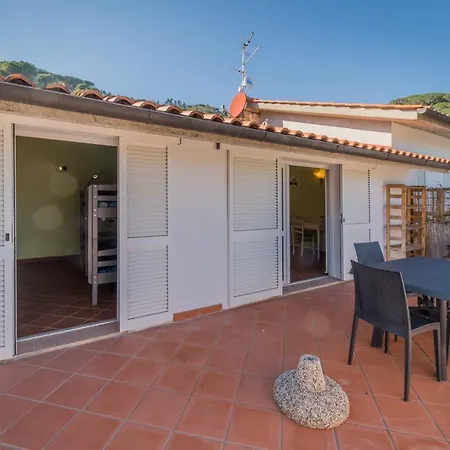 La Palazzina Nel - Goelba