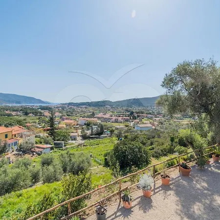 La Palazzina Nel - Goelba Konukevi 3*