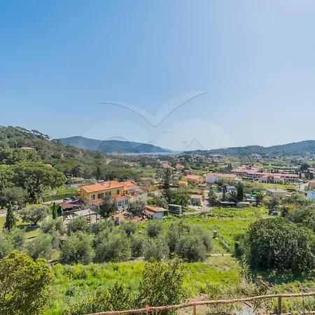 La Palazzina Nel - Goelba *
