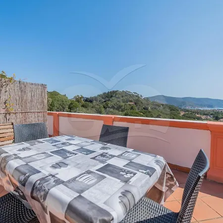 La Palazzina Nel - Goelba 3*