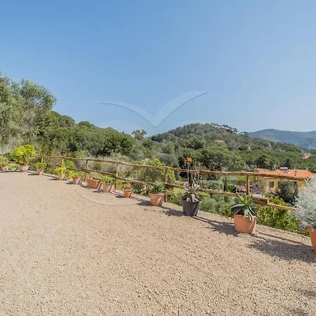 La Palazzina Nel - Goelba *