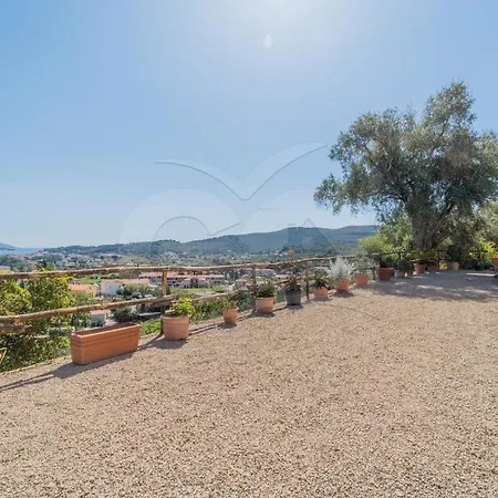 La Palazzina Nel - Goelba Guest house *