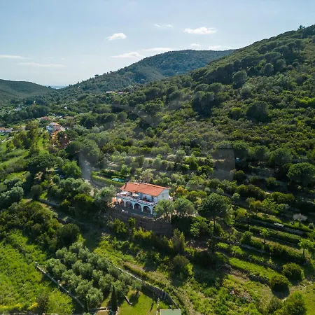 La Palazzina Nel - Goelba *