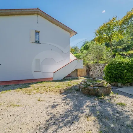 La Palazzina Nel - Goelba Konukevi 3*