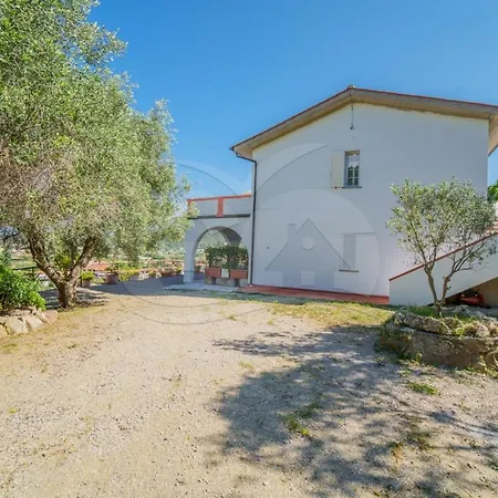 Guest house La Palazzina Nel - Goelba Casa Alzi
