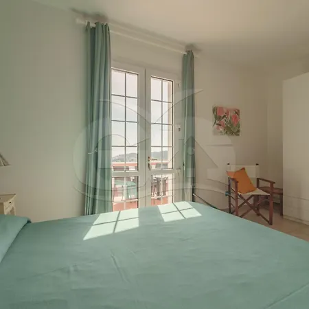 La Palazzina Nel - Goelba * Casa Alzi