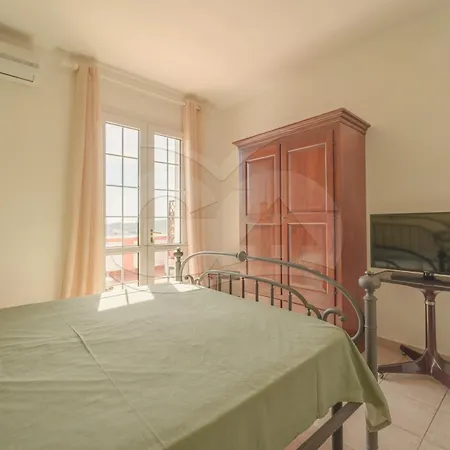 La Palazzina Nel - Goelba *