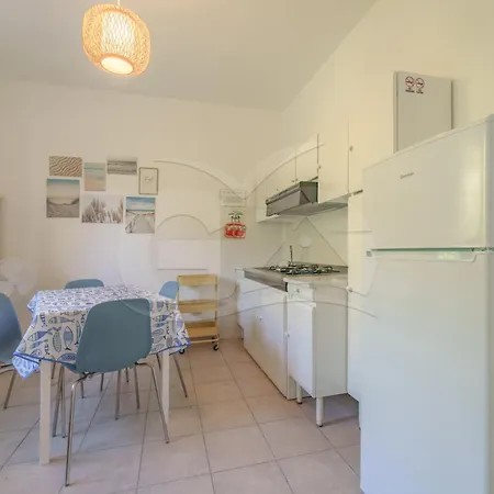 Πανσιόν La Palazzina Nel - Goelba Casa Alzi