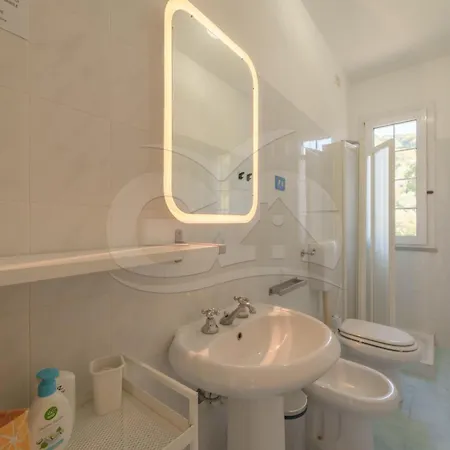 La Palazzina Nel - Goelba *