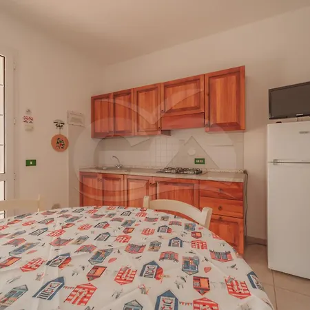 La Palazzina Nel *