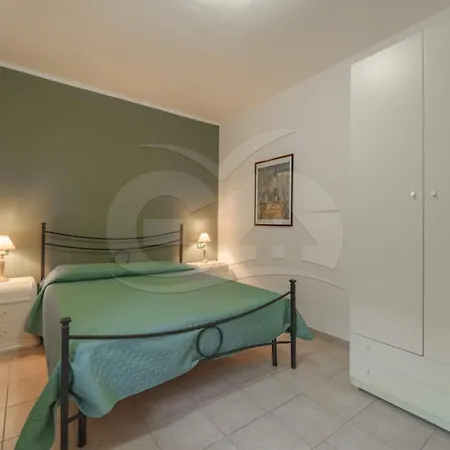 La Palazzina Nel - Goelba Guest house *