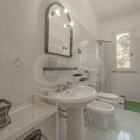 La Palazzina Nel - Goelba *