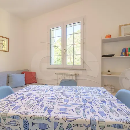 Affittacamere La Palazzina Nel