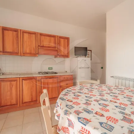 La Palazzina Nel - Goelba Guest house *