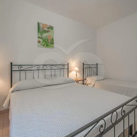 La Palazzina Nel - Goelba Konukevi Casa Alzi