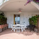 La Palazzina Nel - Goelba Casa Alzi