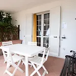 La Palazzina Nel - Goelba