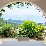 La Palazzina Nel - Goelba Casa Alzi