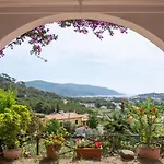 La Palazzina Nel - Goelba 3*