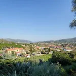 La Palazzina Nel - Goelba Casa Alzi