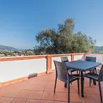 Gæstehus La Palazzina Nel - Goelba Casa Alzi