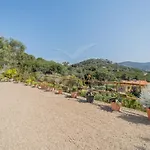 La Palazzina Nel - Goelba 3*