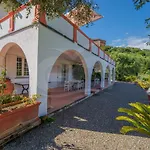 La Palazzina Nel - Goelba Gæstehus