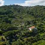 La Palazzina Nel - Goelba Gæstehus Casa Alzi