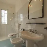 La Palazzina Nel - Goelba 3* Casa Alzi