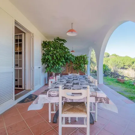 Гостевой дом La Palazzina Nel - Goelba Casa Alzi