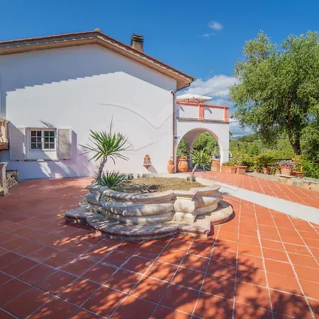 La Palazzina Nel - Goelba Konukevi 3*