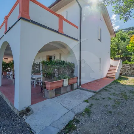 La Palazzina Nel - Goelba