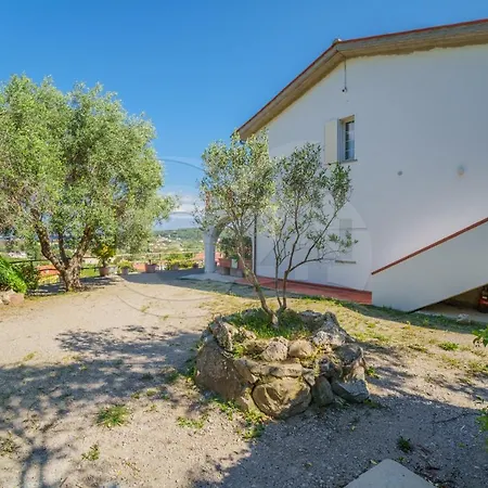 Гостевой дом La Palazzina Nel - Goelba