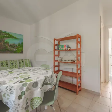 La Palazzina Nel - Goelba Casa Alzi