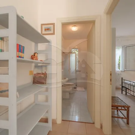 La Palazzina Nel - Goelba Гостевой дом