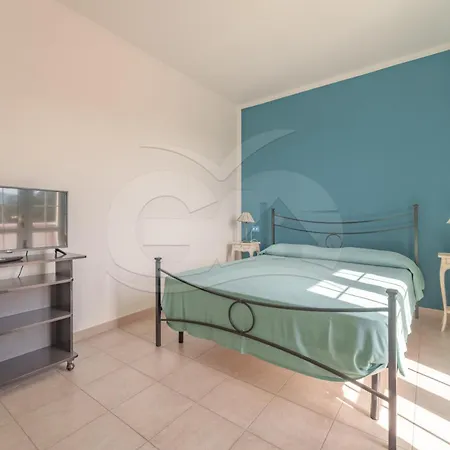 La Palazzina Nel - Goelba Casa Alzi