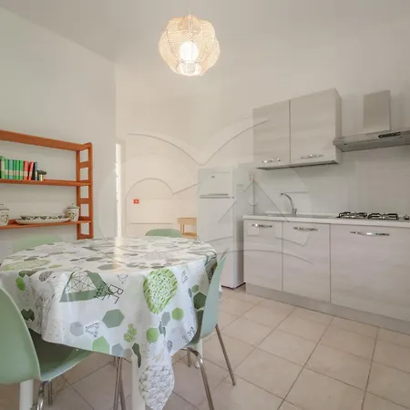 La Palazzina Nel - Goelba Affittacamere