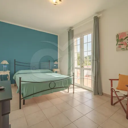 La Palazzina Nel - Goelba Гостевой дом Casa Alzi