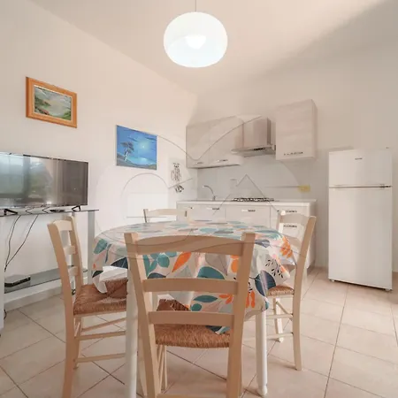 La Palazzina Nel - Goelba 3*