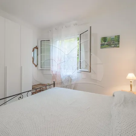 La Palazzina Nel - Goelba Casa Alzi