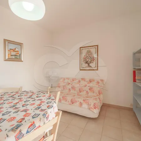 La Palazzina Nel - Goelba Гостевой дом