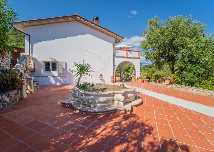 La Palazzina Nel - Goelba Гостевой дом 3*