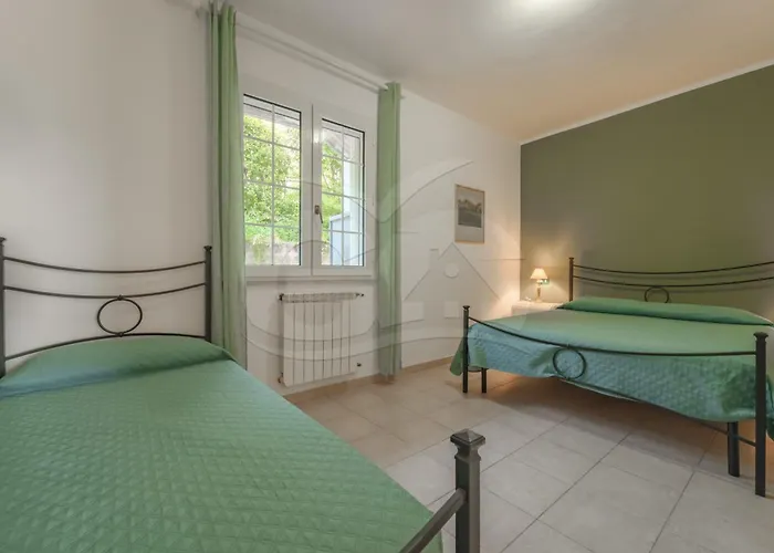 La Palazzina Nel - Goelba