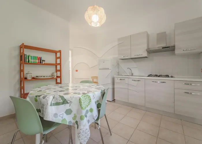 La Palazzina Nel - Goelba Гостевой дом