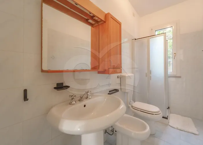 Гостевой дом La Palazzina Nel - Goelba Casa Alzi